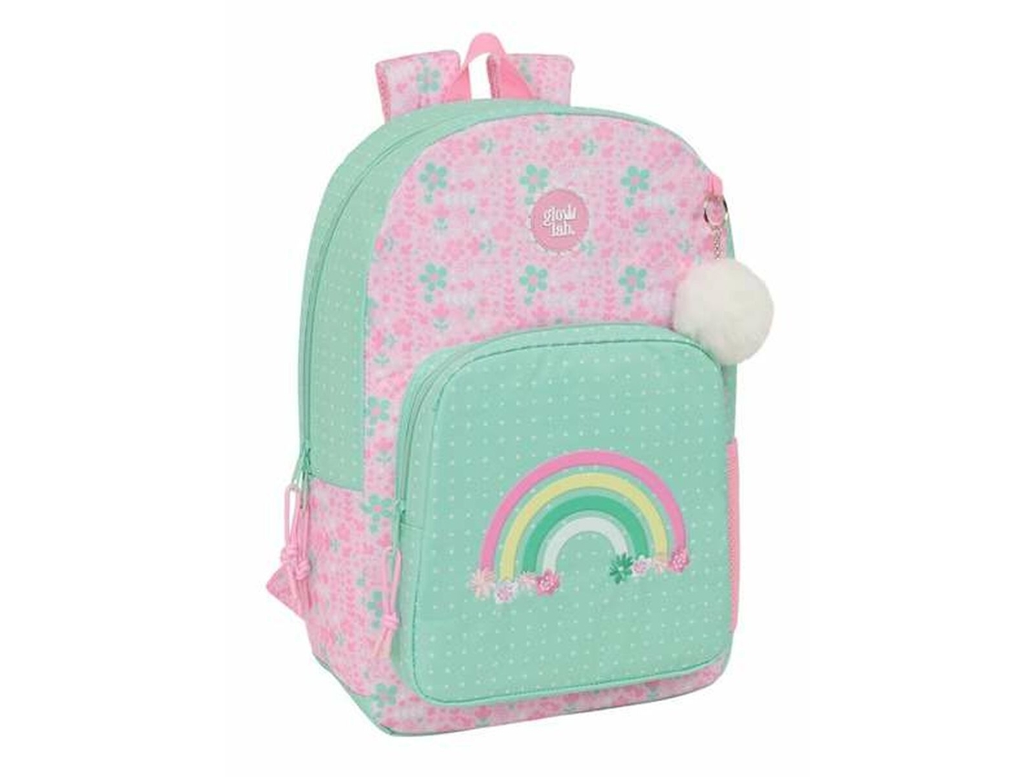 Mochila Escolar SAFTA