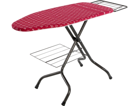 Tábuas de Engomar LELIT PA160 (Medidas: 120 x 45.5 cm)