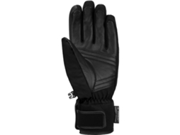 Luvas de Esqui REUSCH Tessa Stormbloxx Tamanho 7