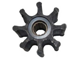 Impulsor Jabsco 920-0001 Johnson 09-1028B Prateado 16 X 65 X 50.2 Mmfinnord