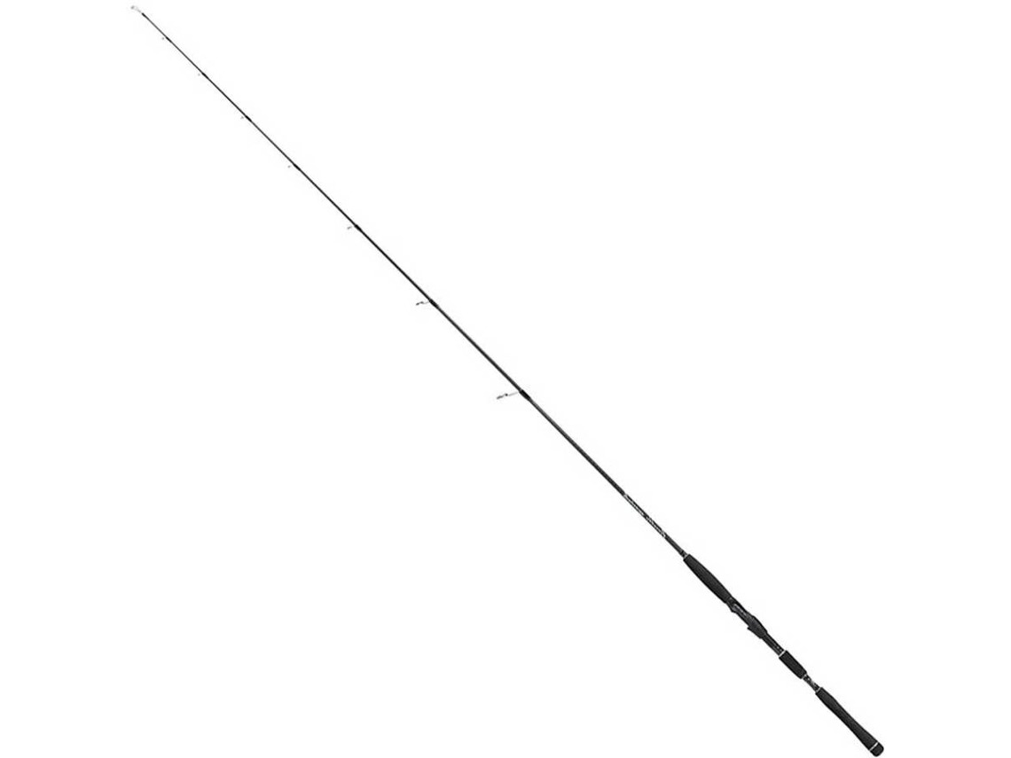 Cana de Pesca de Spinning MOLIX Fioretto Speciale Game (2.08 m)
