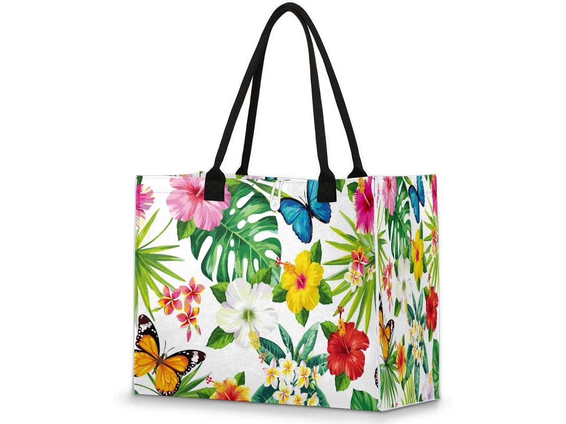 Bolsa Grande para Mulheres e Meninas 42 X 17 33 Cm Designs
