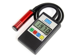 Medidor de espessura de tinta Mgr 11 S Al