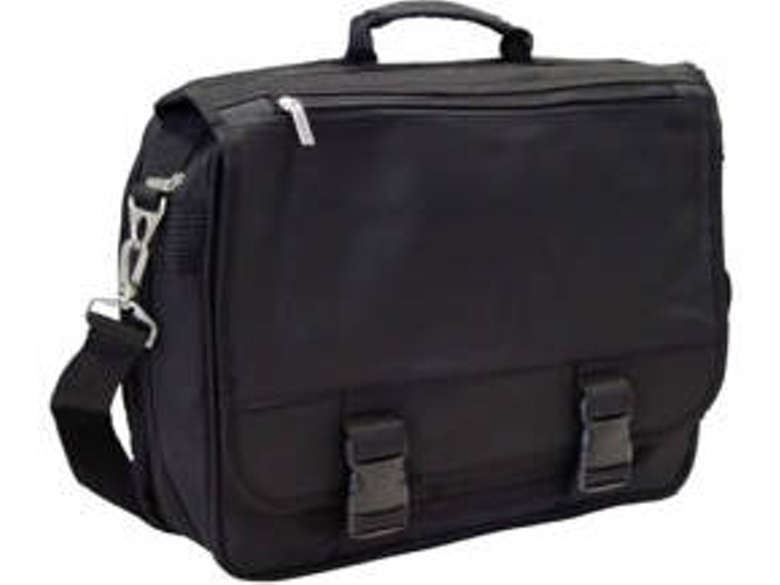 Mala MASTERS Briefcase (Universal - Preto)