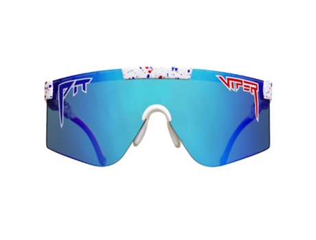 Óculos de Sol com lentes Polarizadas PIT VIPER The Merika 2000
