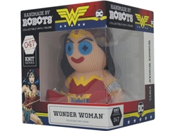 Handmade By Robots Dc Wonder Woman 047