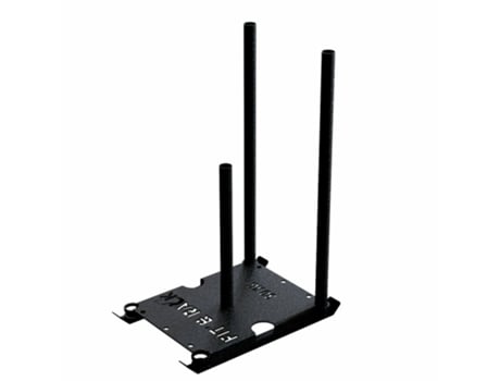 Competição de Trenós Eléctricos FIT & RACK
