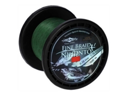 Linha MIKADO Trançado nihonto fine