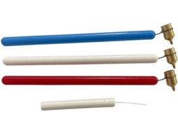Caneta De Tinta Líquida Egg Tools Pysanky Fluid Writer 0, 4 0, 5 0, 7