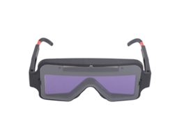 Óculos de Proteção para Soldador com Escurecimento Automático YZ04, Acessórios de Solda Argon Arc | S/MARCA