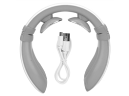 Massageador De Vértebra Cervical, Compressa Quente De Temperatura Constante, Instrumento De Massagem Na Cabeça, Vit Aquaforge