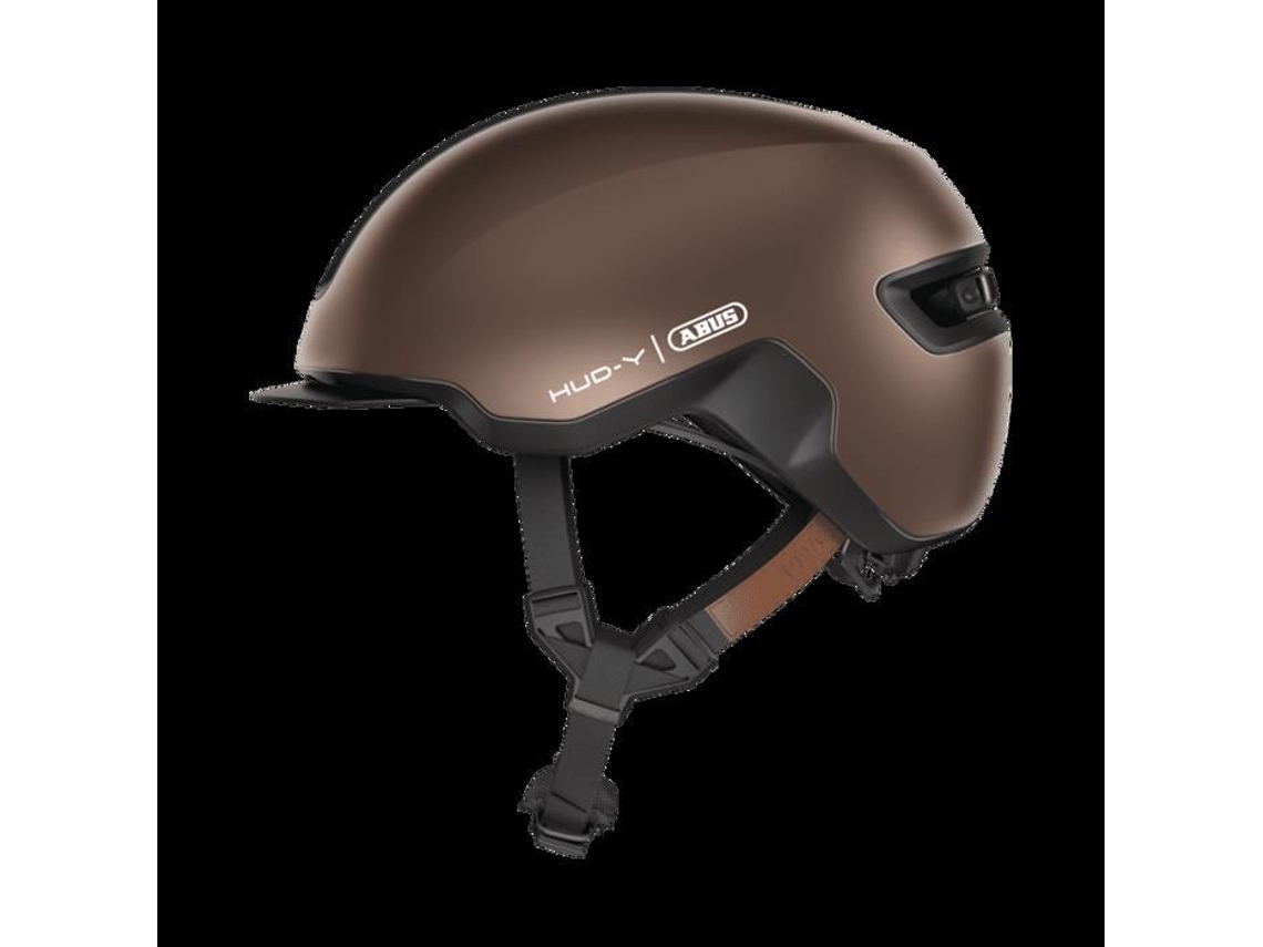 Capacete de Bicicleta ABUS Hud-Y