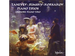 CD Taneyev _x005F_x0019_ - Rimsky-Korsakov -