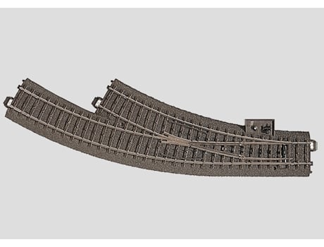 Brinquedo Colecionável MÄRKLIN (15 anos)