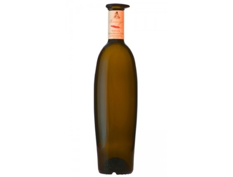 Los Bermejos Malvasia Naturalmente Doce 50cl. BODEGA LOS BERMEJOS