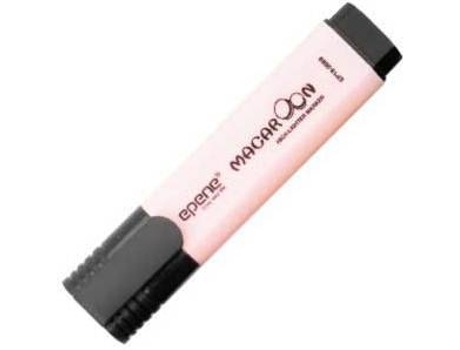 Marcador EPENE EP10-2009 Pastel (Rosa)