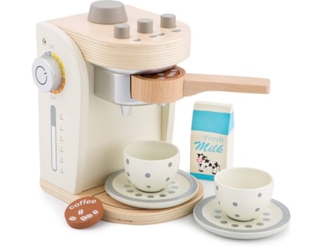 Cafeteira  com Acessórios