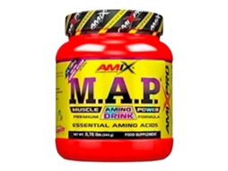 Map Amino Drink Powder 344 Gr Amix Nutrition