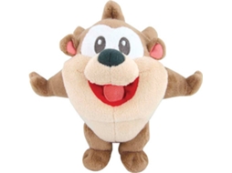 Peluche LOONEY TUNES Baby Taz