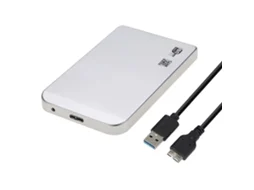 Case Para Hdd 6gbps Usb3.0 4000gb 2.5 Polegadas Enclosure Para Ssd/hdd Sata Caddy Box Externo