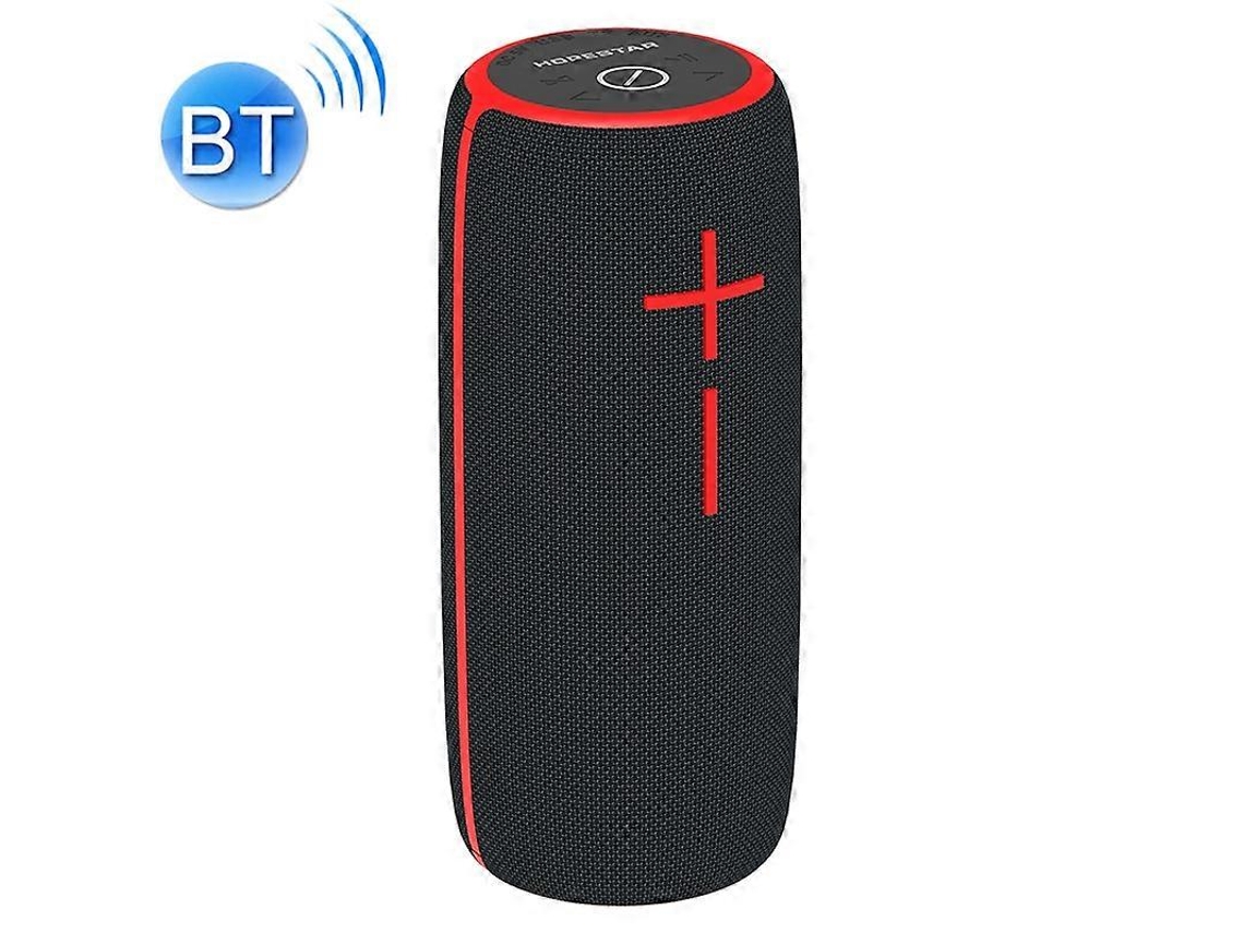Caixa De Som Bluetooth Portátil À Prova Dágua Tws Para Ambientes Externos Olysi Shop