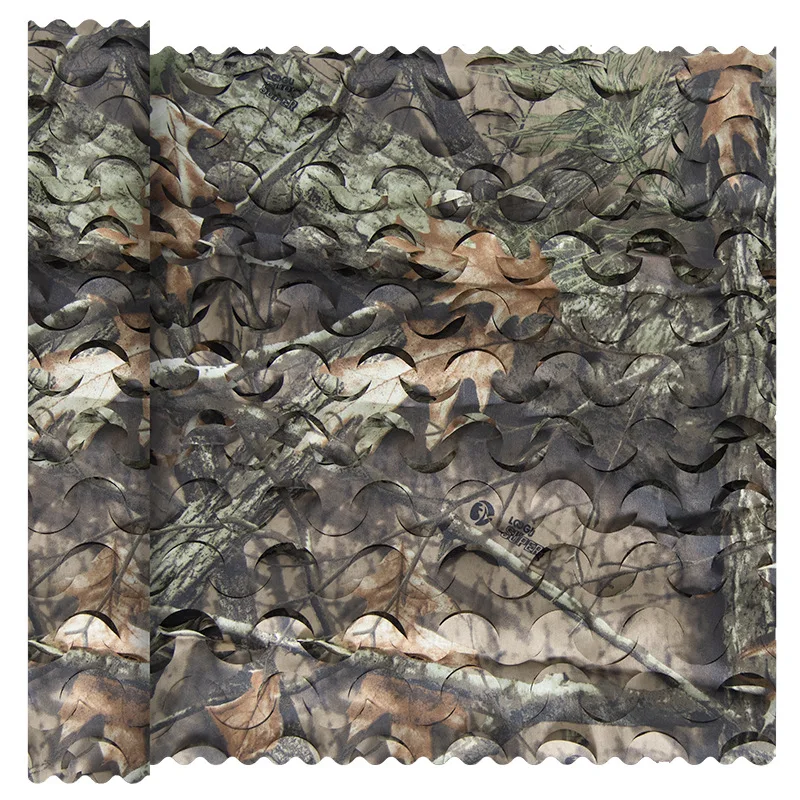 Toldo de Poliéster Resistente a Rasgos com Tela de Camuflagem 2x3m MDUG