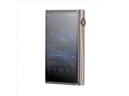 M7 Reproductor Hi Res Con Dac Ess. Android 10 Y Bluetooth 5.0 Shanling
