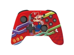 Koch Media Horipad Super Mario Hori Switch
