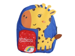 2026 mochila para Crianças Pequenas Cute, Mochila Pré escolar Infantil com Design de Animais de Desenhos Animados