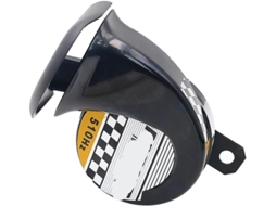 Rádio Haut-parleur Para Moto, Monoton, Para