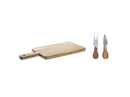 Tábua de Cozinha DKD HOME DECOR (Multicor)