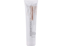Coloração SEBASTIAN Cellophanes Facemel Brown (300 ml)