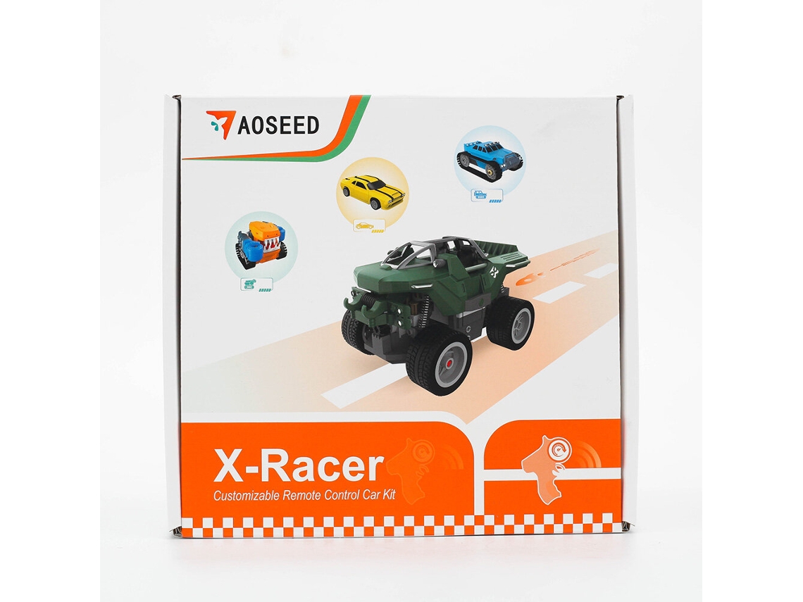 Kit MDUG Aoseed