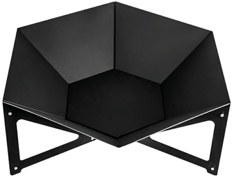 Lareira de jardim Lund C6 Toya