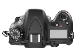 Máquina Fotográfica Reflex NIKON D610 (Full-Frame) — 24 MP | ISO 100 a 6400