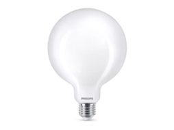 Lâmpada Led Globo 13w 2000lm ( Brilvibera