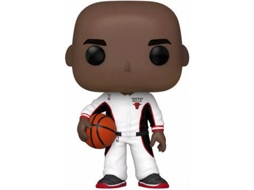 Figura FUNKO POP Michael Jordan Bulls Edição Especial (Coleção: Outros)
