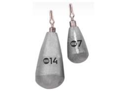 Liderar Dropshot Pear Cinzento 10 Gspro