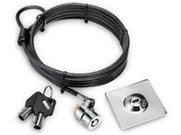 Cadeado HAMLET XNBTLOCK20K