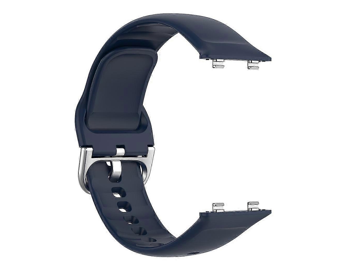Pulseira De Relógio Para Relógio Inteligente Watch 2 46/42 Mm, Pulseira Esportiva De Silicone. Loja Olysi