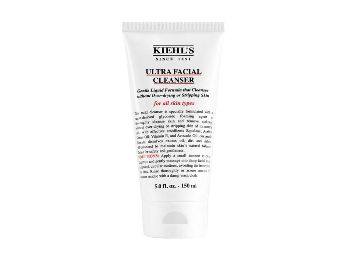 Limpeza Facial Ultra 150 Ml Kiehls