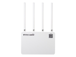 Roteador Xiaomi Router 3g, Dual Gigabit, Quatro Antenas Alto Ganho, Penetração Na Parede.