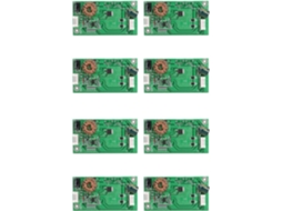 Placa de Acionamento Universal Led 8x 10 42 Polegadas com Inversor de Corrente Constante para Tvs. SFUSHOS