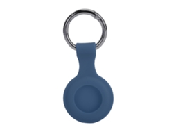 Capa de Silicone Antiperda com Aneis de Chave