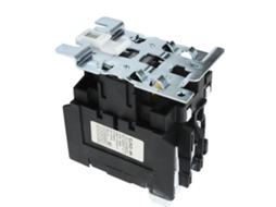Contato AC 95a 3 Fases Tensão Baixa com Bobina AC110v Prata 690v S/MARCA