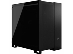 Caixa ATX CORSAIR Preto