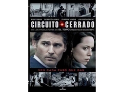 DVD Circuito Cerrado (Edição em Espanhol)