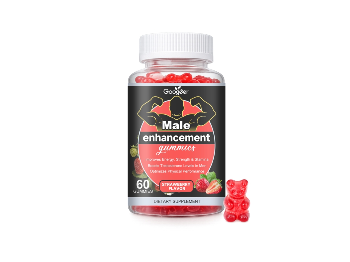 Gomas Aumento Masculino Worten