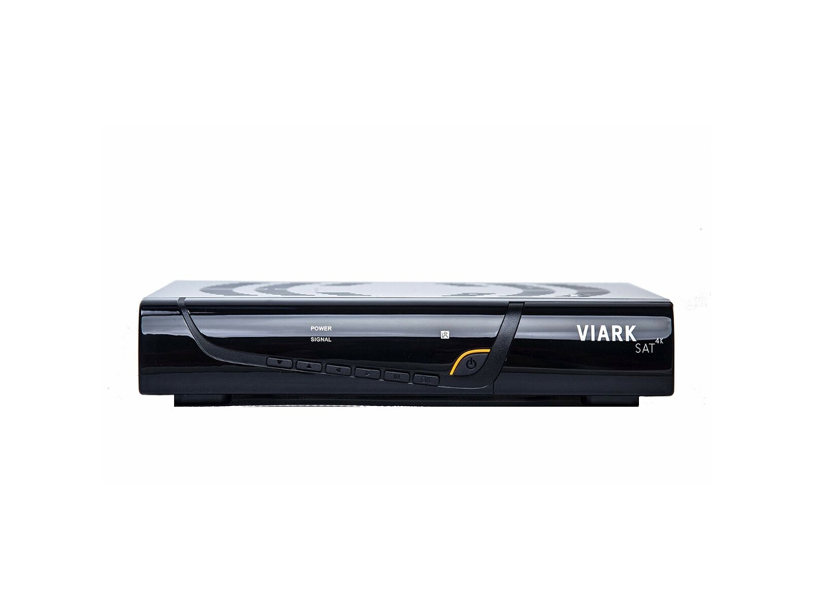Recetor VIARK