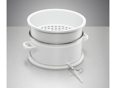 Rommelsbacher Ea 1803 Centrifugadora Azul Branco